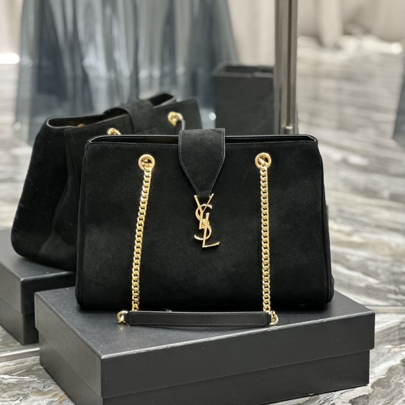 Y*L top handle bags